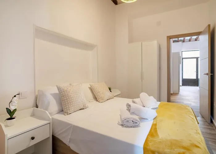Casa De La Esperanza Alicante