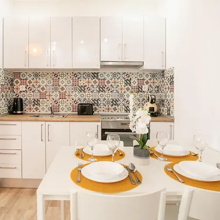 Casa De La Esperanza アリカンテ