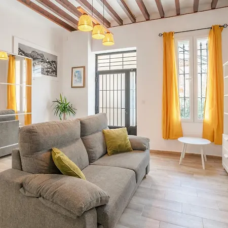 Casa De La Esperanza * アリカンテ