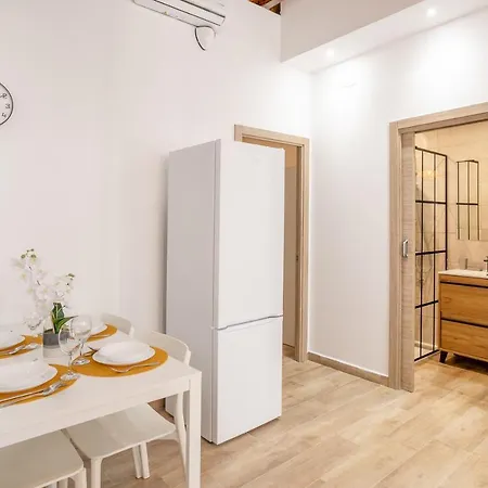 Casa De La Esperanza アパート アリカンテ