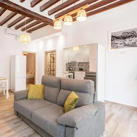 Casa De La Esperanza *