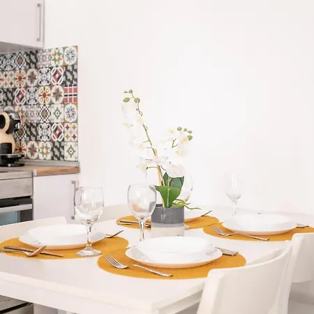 Casa De La Esperanza * アリカンテ