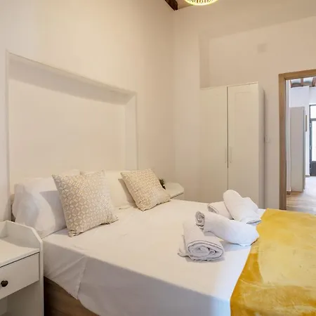 Casa De La Esperanza アリカンテ