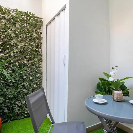 アパート Casa De La Esperanza *