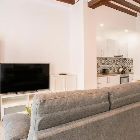 Apartament Casa De La Esperanza *