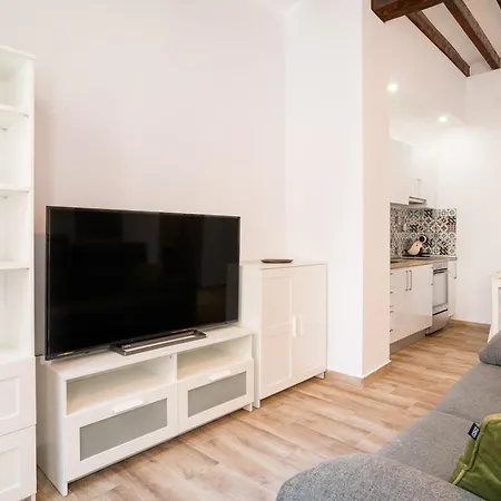 Casa De La Esperanza Apartament Alicante