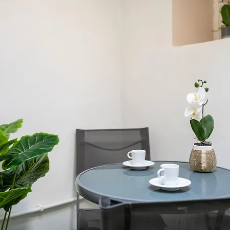 Apartament Casa De La Esperanza *